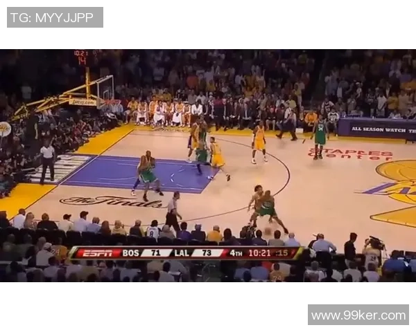 湖人对决热火G4上半场精彩回顾与战术分析