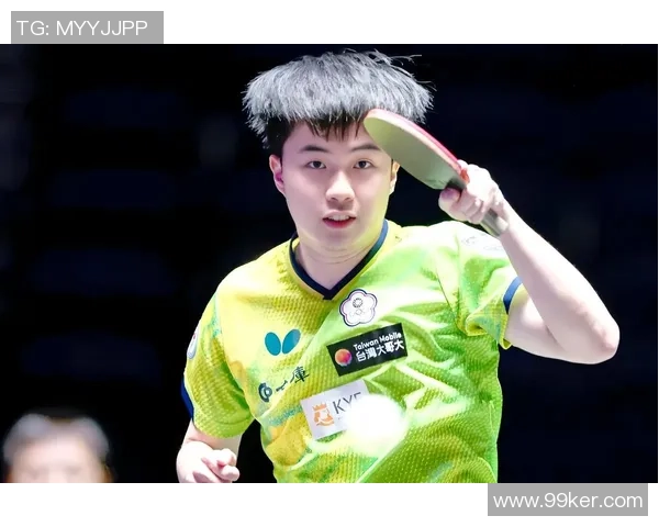 WTT冠军赛：6人抢先晋级8强！日本3大主力失利，林昀儒激战被反转