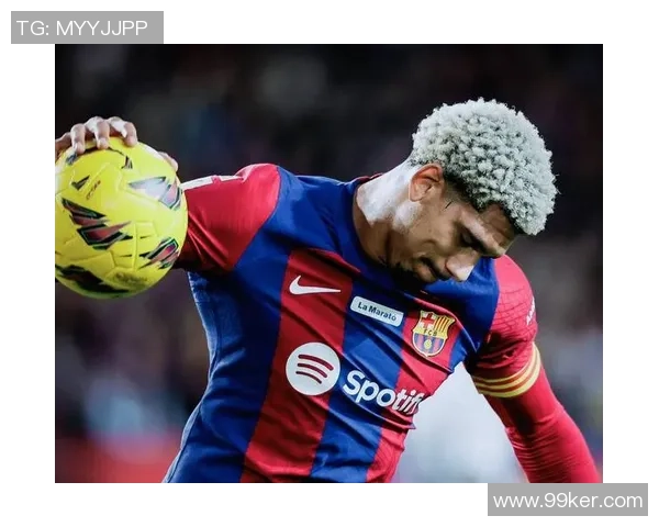 巴萨太子伤情回转！战切尔西前就已不适，弗里克为何放行？